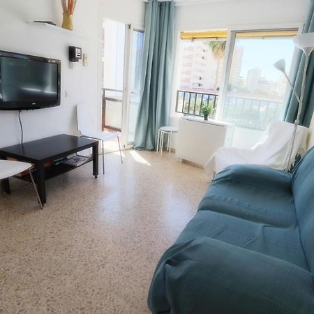 Apartment Ronda 1H フエンヒロラ エクステリア 写真