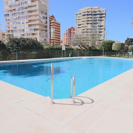 Apartment Ronda 1H フエンヒロラ エクステリア 写真