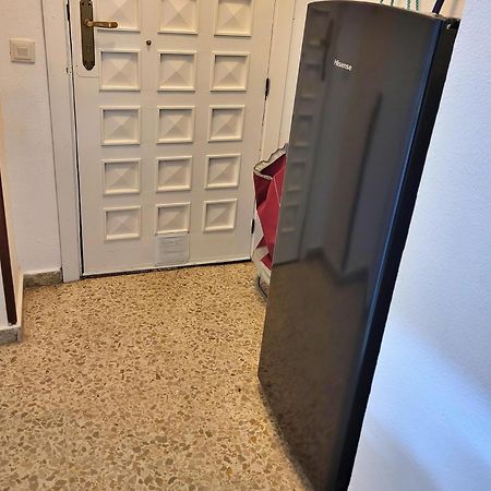 Apartment Ronda 1H フエンヒロラ エクステリア 写真
