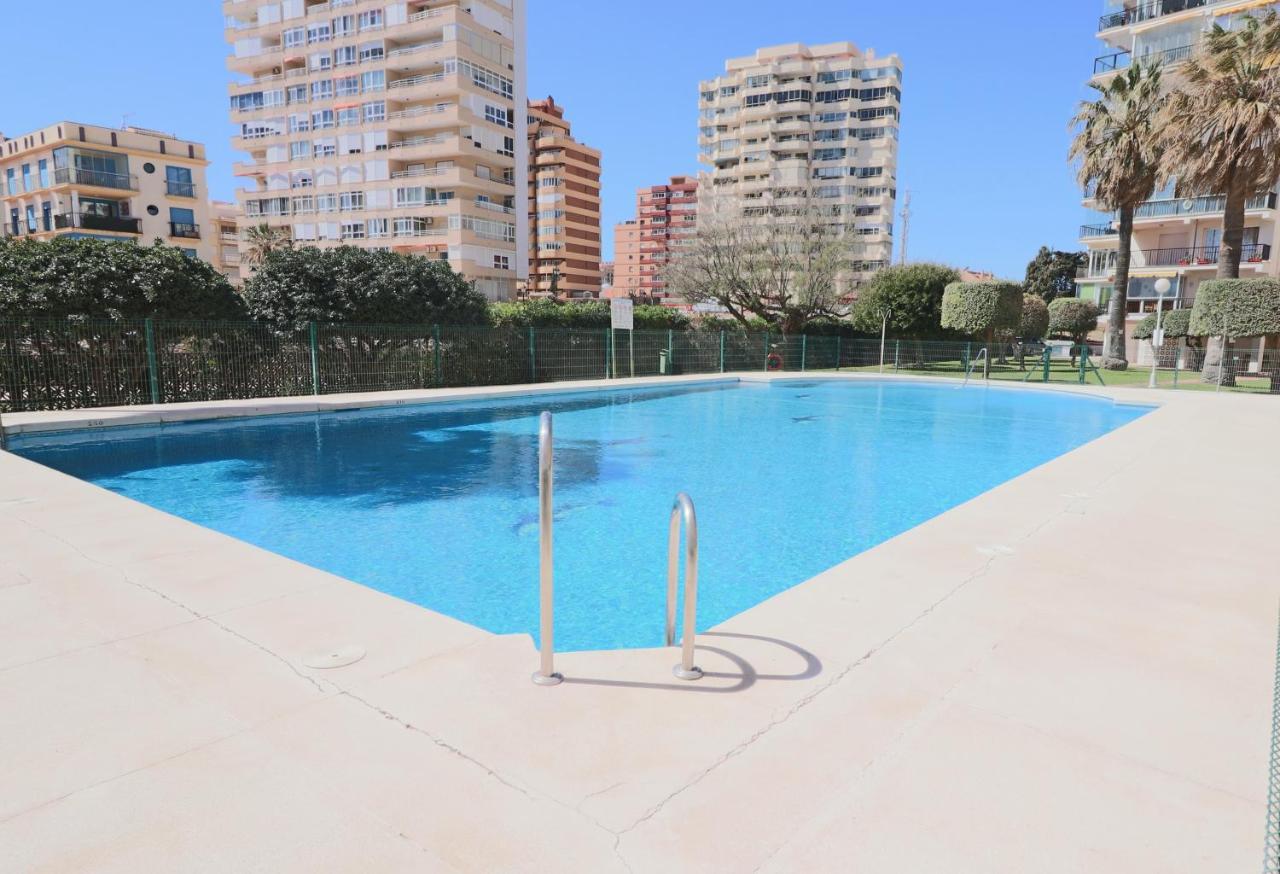 Apartment Ronda 1H フエンヒロラ エクステリア 写真