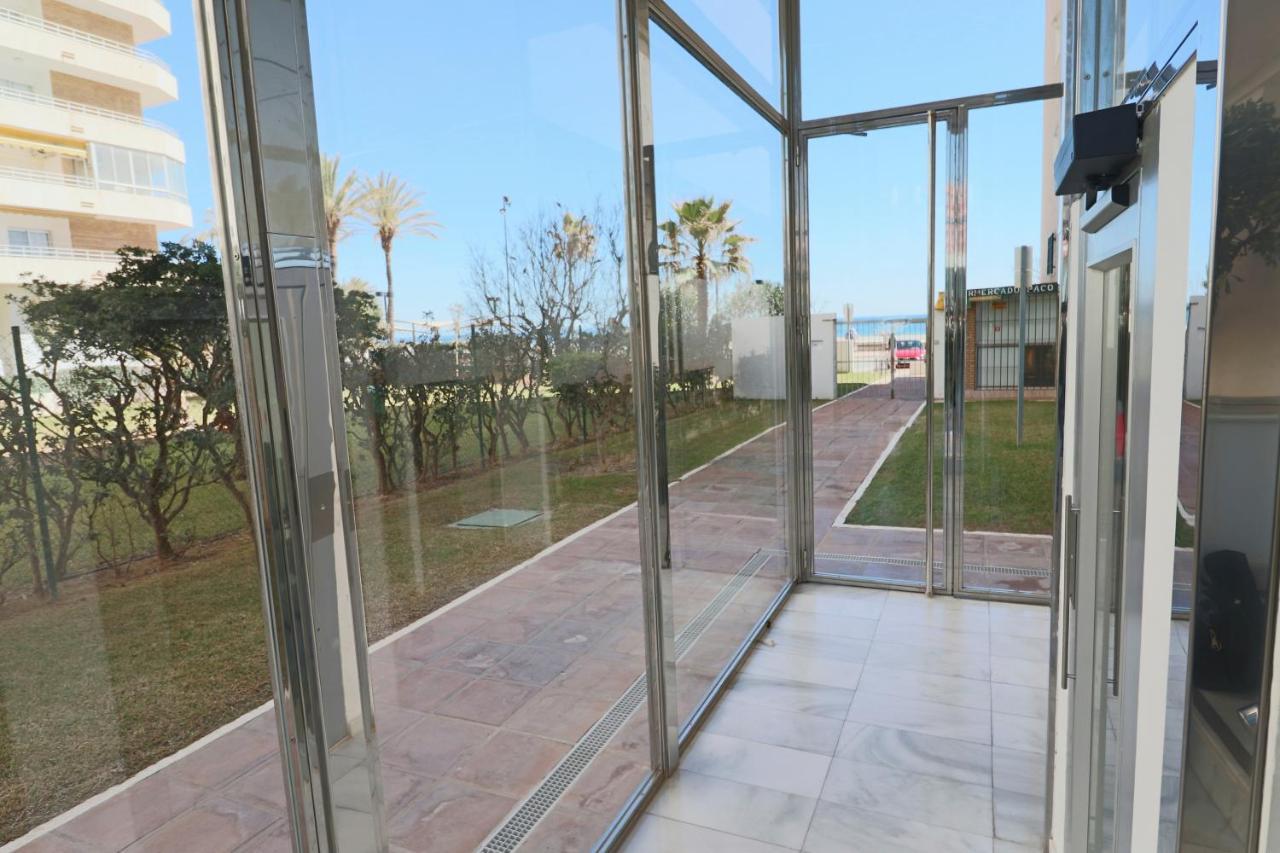 Apartment Ronda 1H フエンヒロラ エクステリア 写真