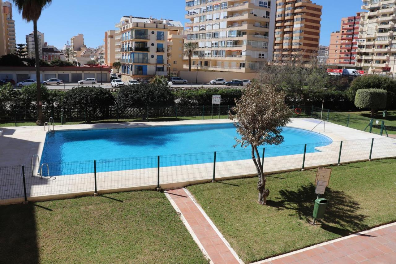 Apartment Ronda 1H フエンヒロラ エクステリア 写真